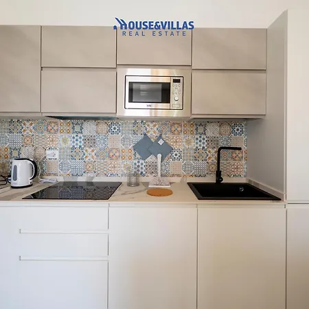 Apartment Borgo 84-wave Marzamemi