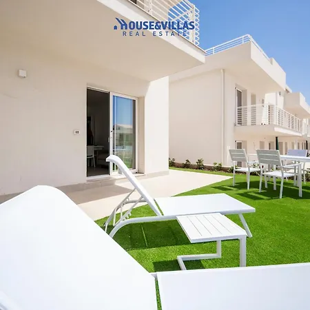 Apartment Borgo 84-wave