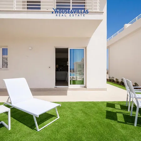 Apartment Borgo 84-wave Marzamemi