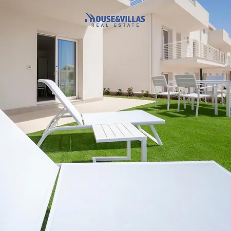 Apartment Borgo 84-wave *