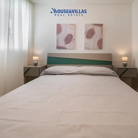 Borgo 84-wave Apartment Marzamemi