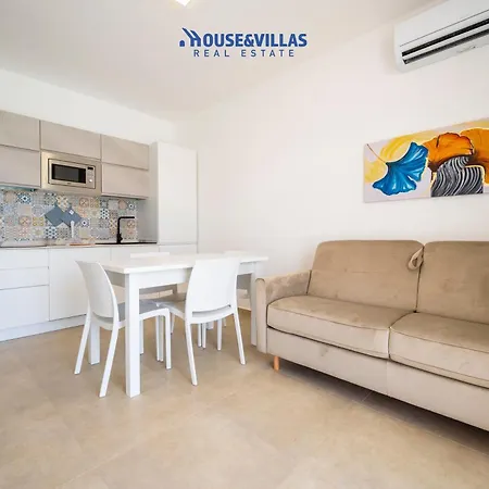 Apartment Borgo 84-wave