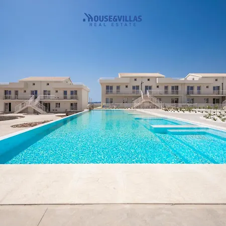 Borgo 84-wave Apartment Marzamemi