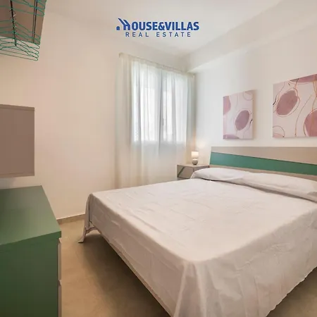 Apartment Borgo 84-wave Marzamemi