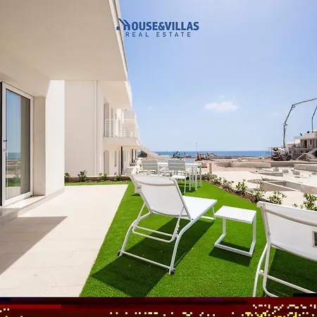 Apartment Borgo 84-wave