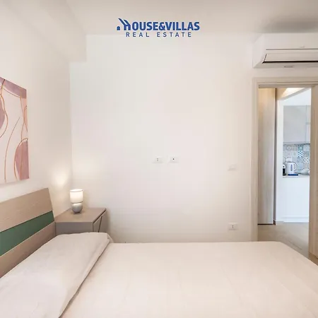 Borgo 84-wave Apartment Marzamemi