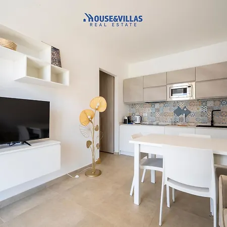 Apartment Borgo 84-wave Marzamemi