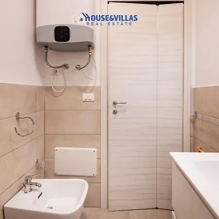 Borgo 84-wave Apartment Marzamemi